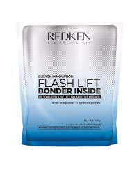 Decolorante Redken Flash Lift Bonder Inside (500 g)