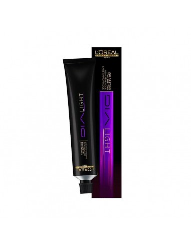 Dye No Ammonia L'Oreal Professionnel Paris Dia Light Nº 10,01 (50 ml)