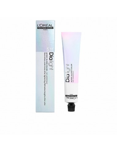 Tinte sin Amoniaco L'Oreal Professionnel Paris Dia Light Nº 5,2 (50 ml