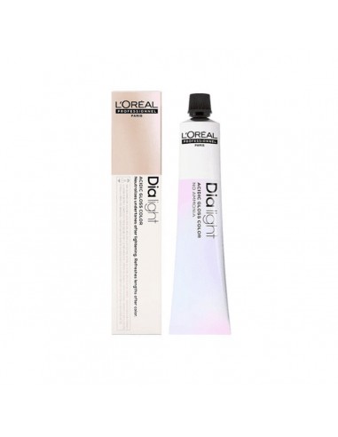 Dye No Ammonia L'Oreal Professionnel Paris Dia Light Nº 9,31 (50 ml)