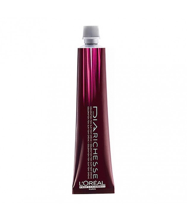 Coloration Semi-permanente L'Oreal Professionnel Paris Dia Richesse Nº 5.13 (50 ml)