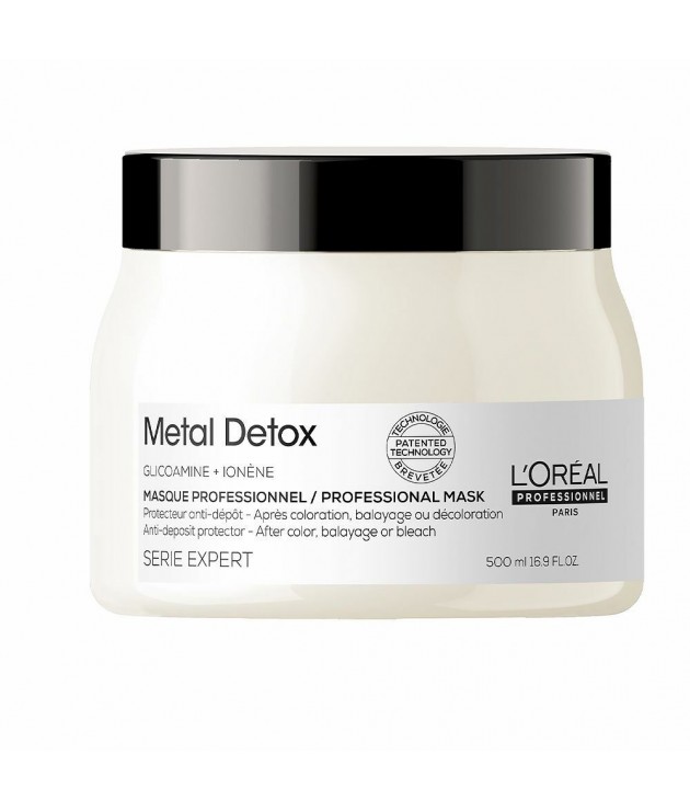 Detoxifying Mask L'Oreal...