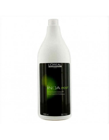 Shampoing pour Cheveux Teints L'Oreal Professionnel Paris Inoa Post (1500 ml)