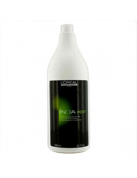 Shampoo for Coloured Hair L'Oreal Professionnel Paris Inoa Post (1500 