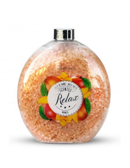 Sales de Baño IDC Institute Mango (900 g)