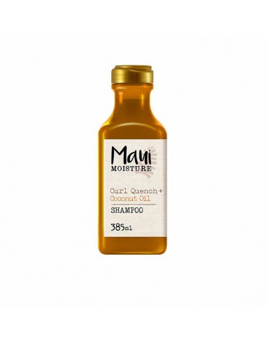 Shampoo Ricci Definiti Maui Olio di cocco (385 ml)