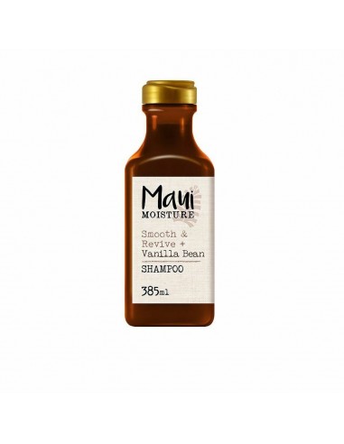 Shampoo anticrespo Maui Vaniglia (385...