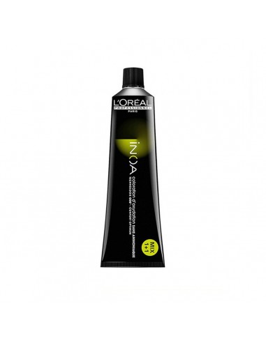 Tintura Permanente L'Oreal Professionnel Paris Inoa Brown Resist Nº 5,