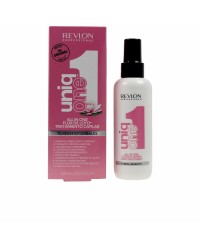 Maschera per Capelli senza risciacquo Revlon Uniq One Lotus (150 ml)