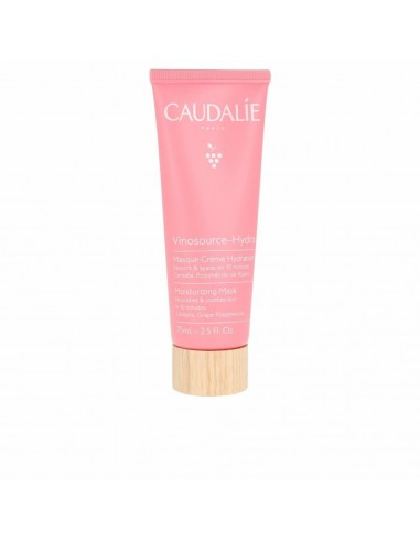 Feuchtigkeitsspendende Maske Caudalie Creme (75 ml)