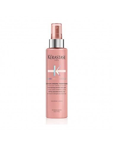 Sérum pour cheveux Kerastase Chroma Absolu Soin anti-frisottis Thermique (150 ml)