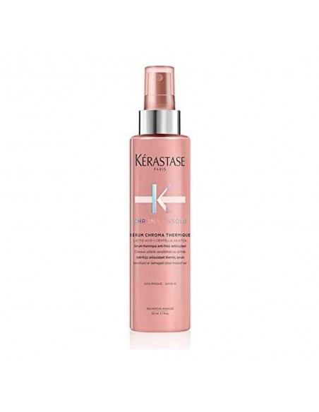 Haarserum Kerastase Chroma Absolu Anti-Frizz Kuur Thermisch (150 ml)