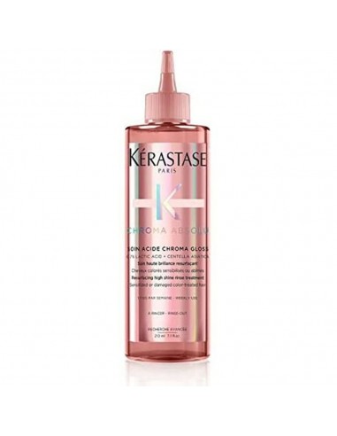 Herstellende Intense Kuur Kerastase Chroma Absolu Helderheid (250 ml)