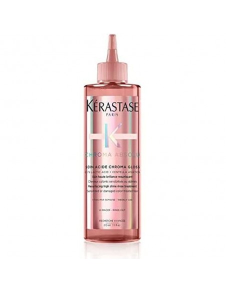 Herstellende Intense Kuur Kerastase Chroma Absolu Helderheid (250 ml)