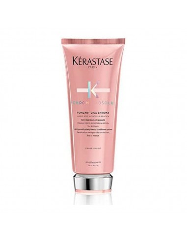 Crème réparatrice Kerastase Chroma Absolu (200 ml)