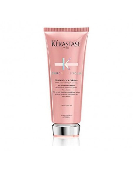 Herstellende Crème Kerastase Chroma Absolu (200 ml)