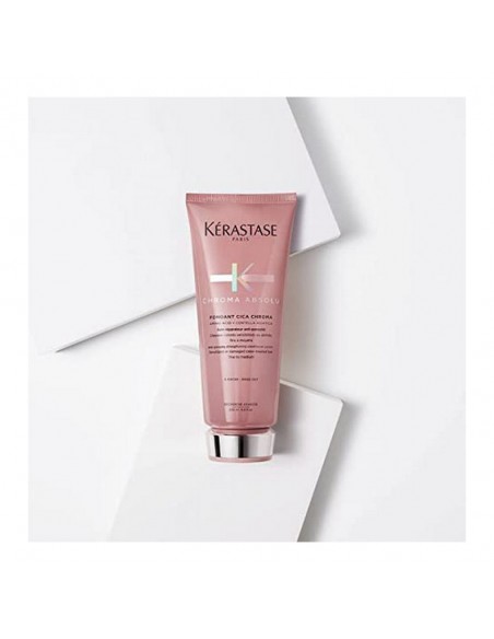 Crème réparatrice Kerastase Chroma Absolu (200 ml)