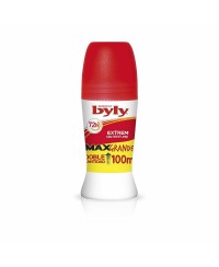 Roll-On Deodorant Byly Extrem 72 hours (100 ml)