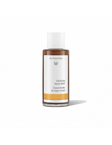 Limpiador Facial Dr. Hauschka Antiacné (100 ml)