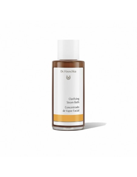 Facial Cleanser Dr. Hauschka Anti-acne (100 ml)