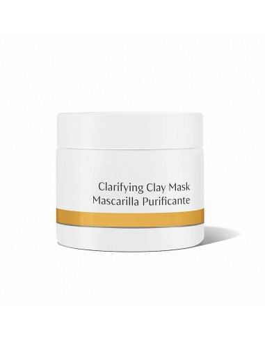 Mascarilla Purificante Dr. Hauschka (90 g)