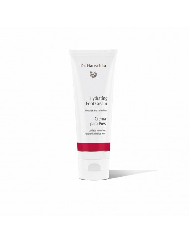 Crema de Pies Hidratante Dr. Hauschka (75 ml)