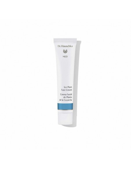 Crema Facial Hidratante Dr. Hauschka Med Ice Plant (40 ml)