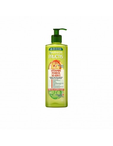 Après-shampooing non clarifiant Garnier Fructis Vitamin Force Antichute (400 ml)