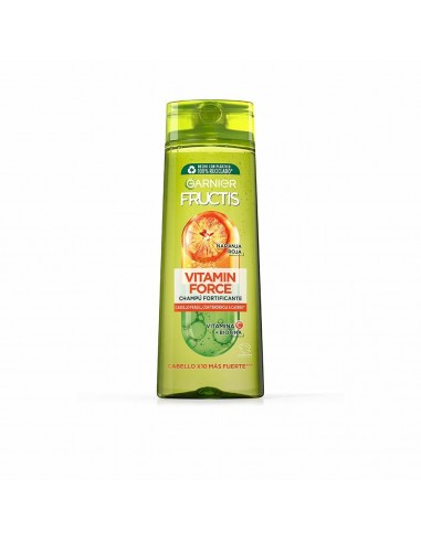 Anti-Haarausfall Shampoo Garnier Fructis Vitamin Force Bruchverhindern