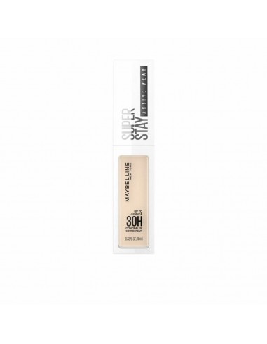 Gesichtsconcealer Maybelline Superstay Active Wear 05-ivory Anti-Schön