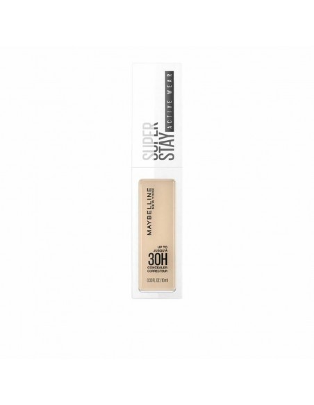 Gezichts Corrector Maybelline Superstay Active Wear 15-light Anti-Impe