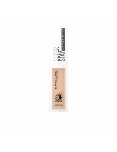 Correcteur facial Maybelline Superstay Active Wear 20-sand Anti-imperfections (30 ml)