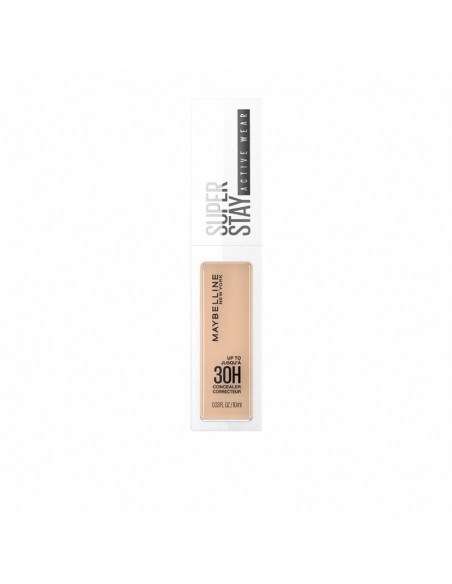 Gezichts Corrector Maybelline Superstay Active Wear 20-sand Anti-Imper