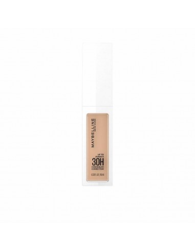 Gesichtsconcealer Maybelline Superstay Active Wear 25-medium Anti-Schö