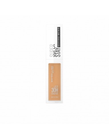 Correcteur facial Maybelline Superstay Active Wear 30-honey Anti-imperfections (30 ml)