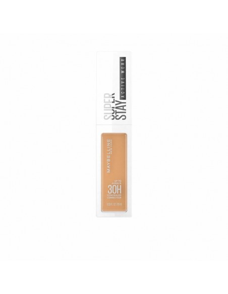 Gezichts Corrector Maybelline Superstay Active Wear 30-honey Anti-Impe