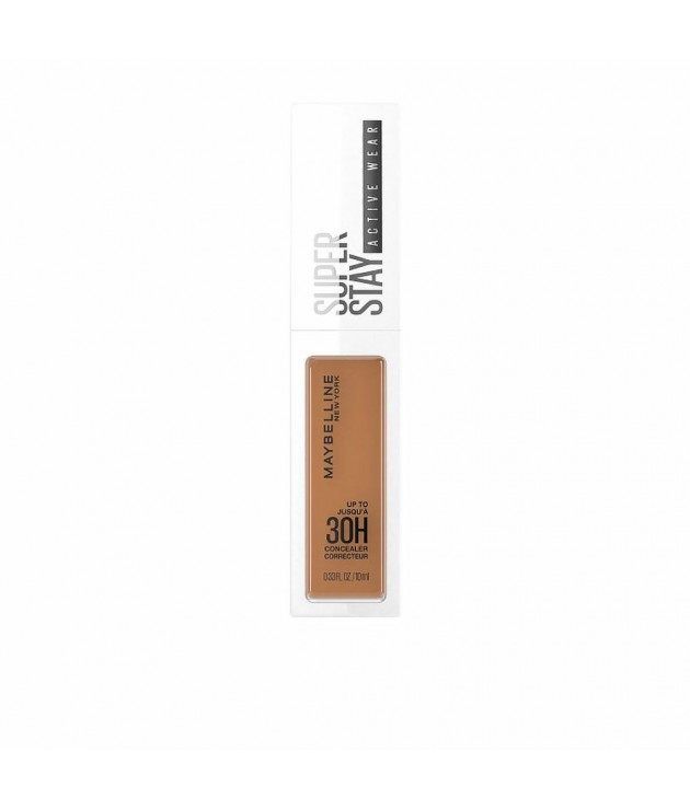 Correcteur facial Maybelline Superstay Active Wear 45-tan Anti-imperfections (30 ml)