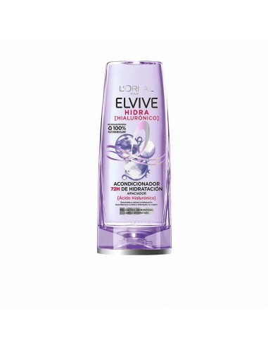 Après-shampooing L'Oreal Make Up Elvive Hidra Hydratant Acide Hyaluronique (300 ml)