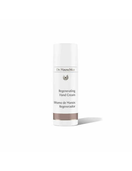 Crema de Manos Dr. Hauschka Hidratante Regenerador (50 ml)