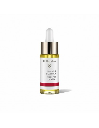 Aceite para Uñas Dr. Hauschka Neem (18 ml)