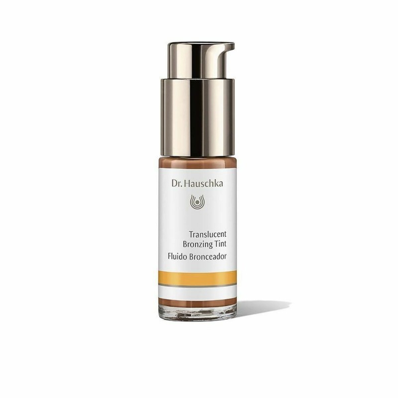 Abbronzante Dr. Hauschka Translucent...