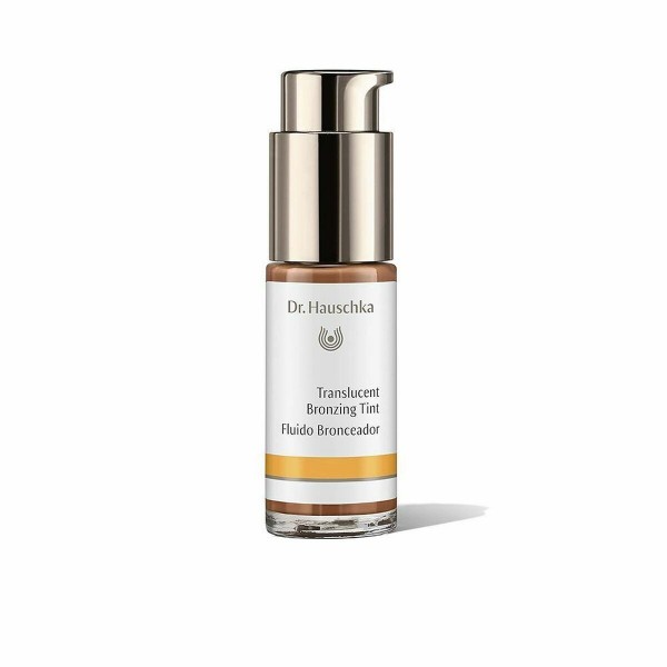 Bräunungsmittel Dr. Hauschka Translucent Brozing Tint (18 ml)