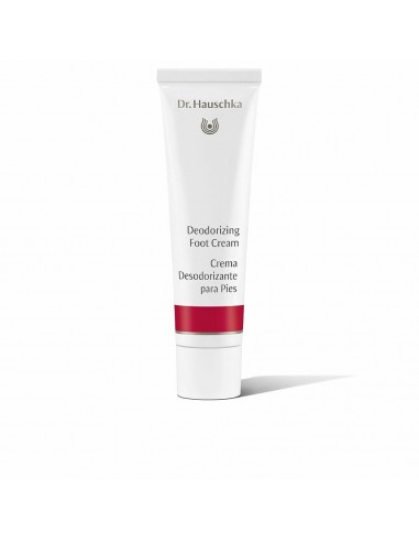 Cream Deodorant Dr. Hauschka Feet (30...