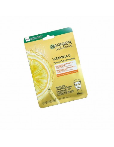 Illuminating Mask Garnier Skinactive...