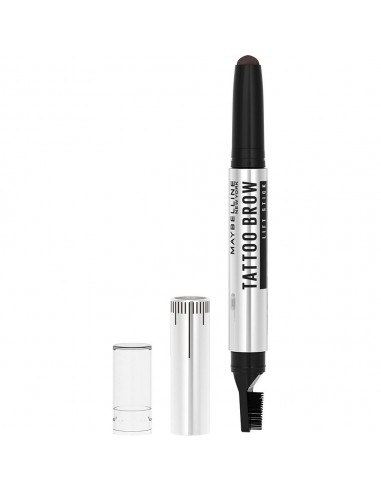 Eyebrow Pencil Maybelline Tattoo Studio 04-deep brown (10 g)