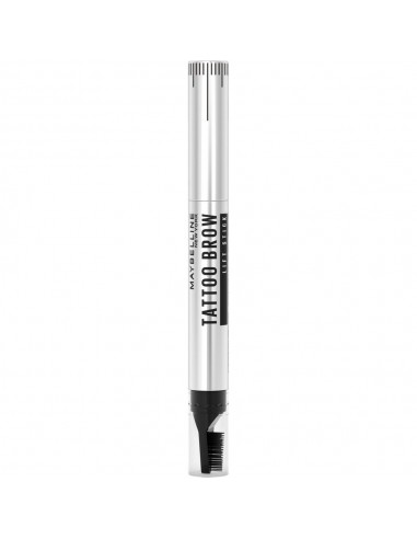 Crayon à sourcils Maybelline Tattoo Studio 05-black brown (10 g)