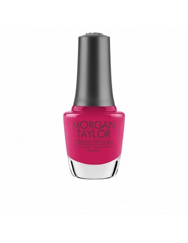 nagellak Morgan Taylor Professional tropical punch (15 ml)