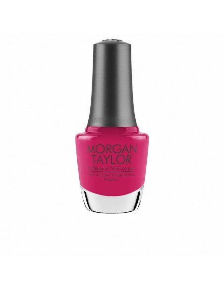 nail polish Morgan Taylor Professional tropical punch (15 ml)