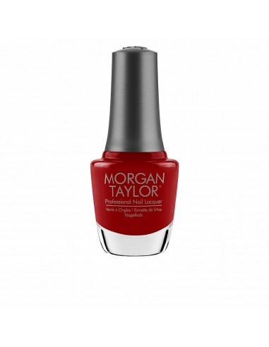 nail polish Morgan Taylor...