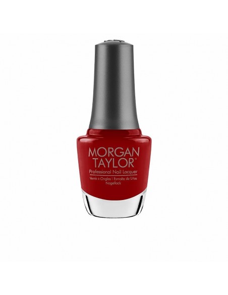 Pintaúñas Morgan Taylor Professional scandalous (15 ml)